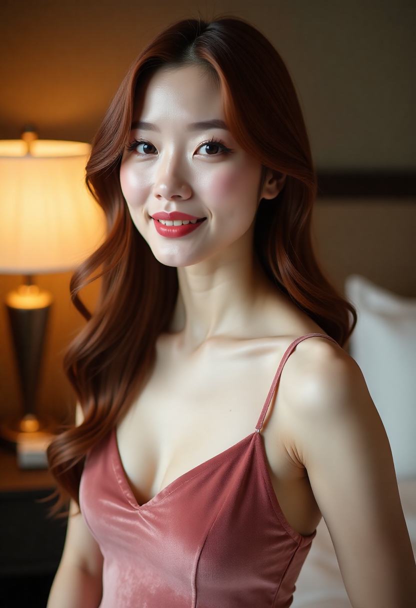 错位的心跳海报