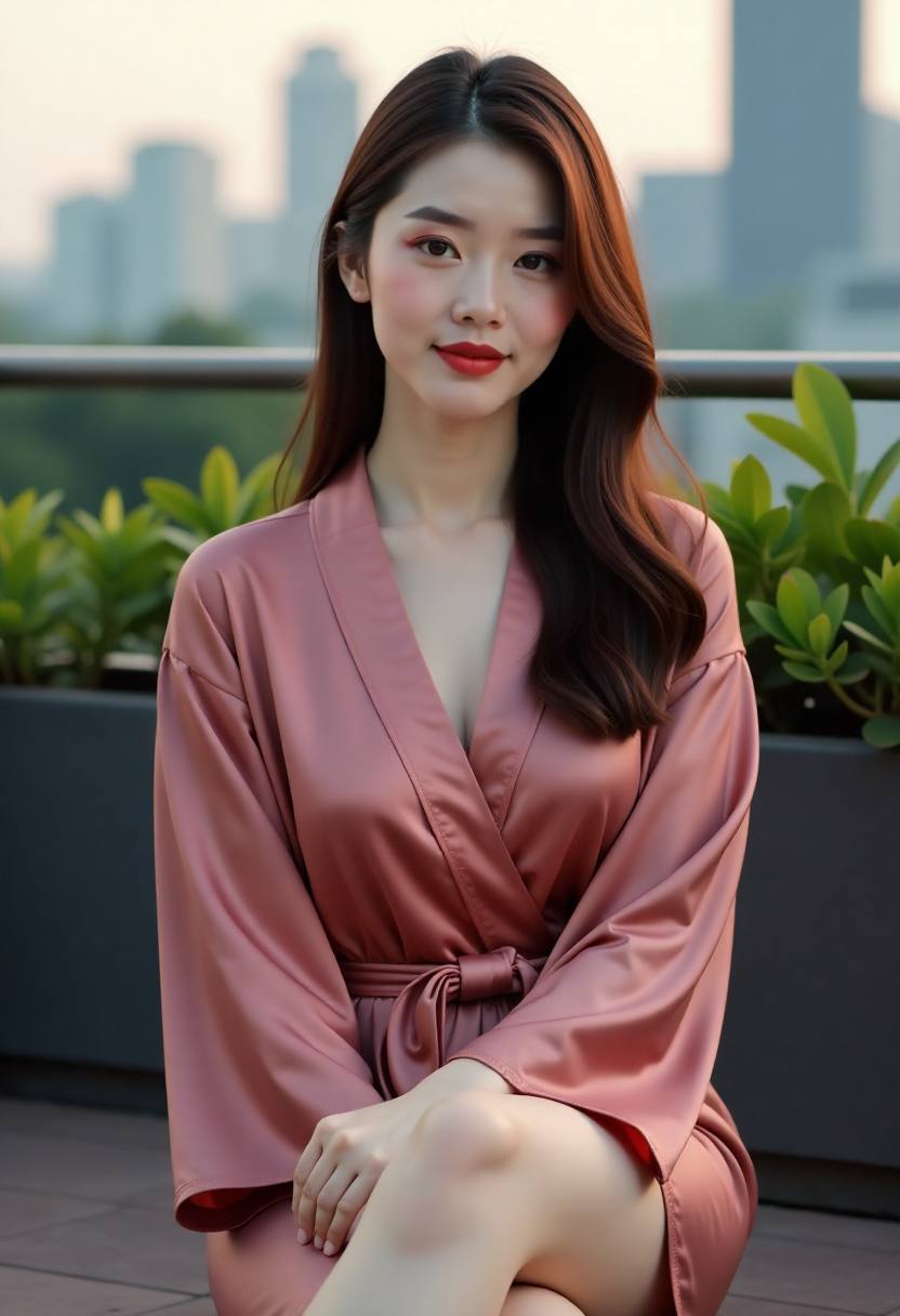 盛夏未央海报